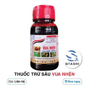 VUA NHỆN 250EC