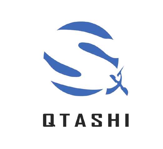Qtashi Website