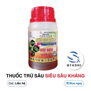 Siêu Sâu Kháng 75 EC