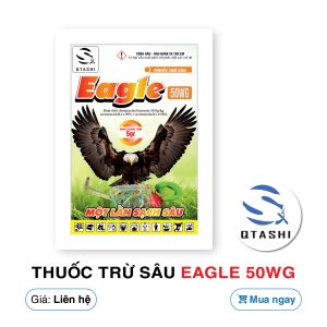 EAGLE 50WG