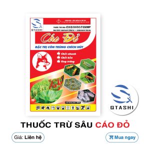 CÁO ĐỎ 35WP