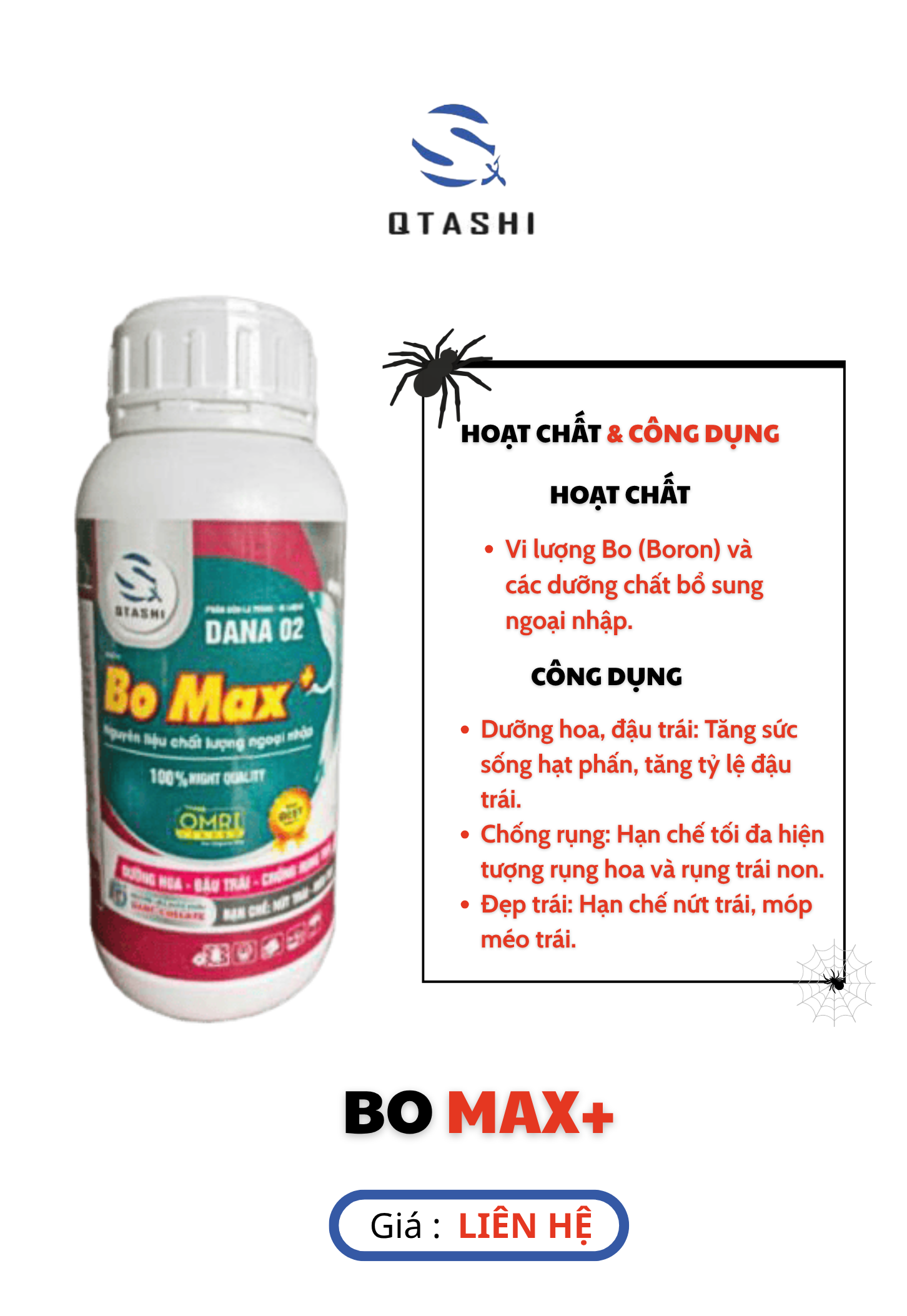 Bo max Bo max