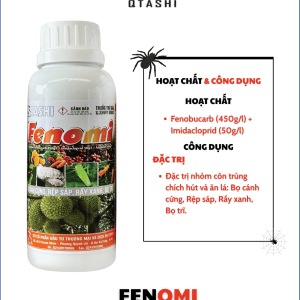 FENOMI 450ML