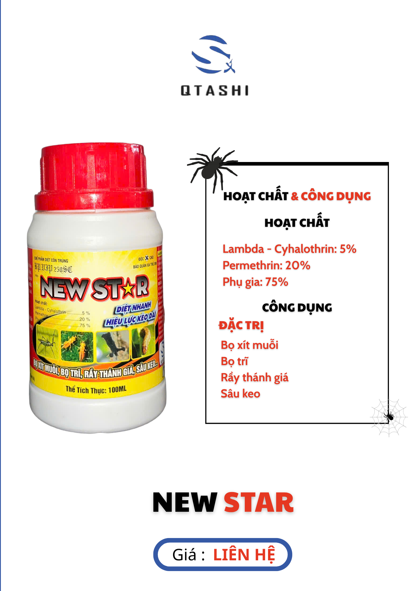 Newstar