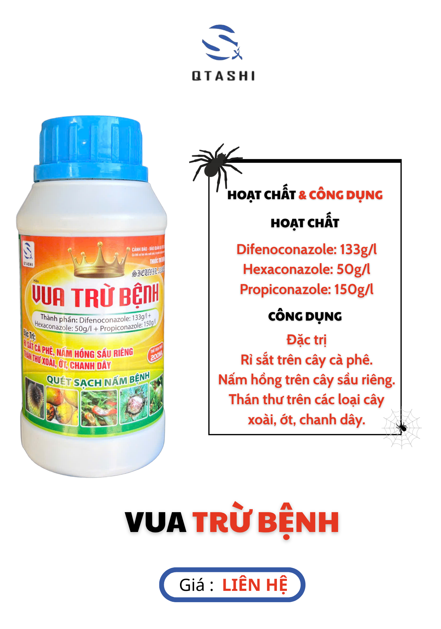Siêu trừ bệnh