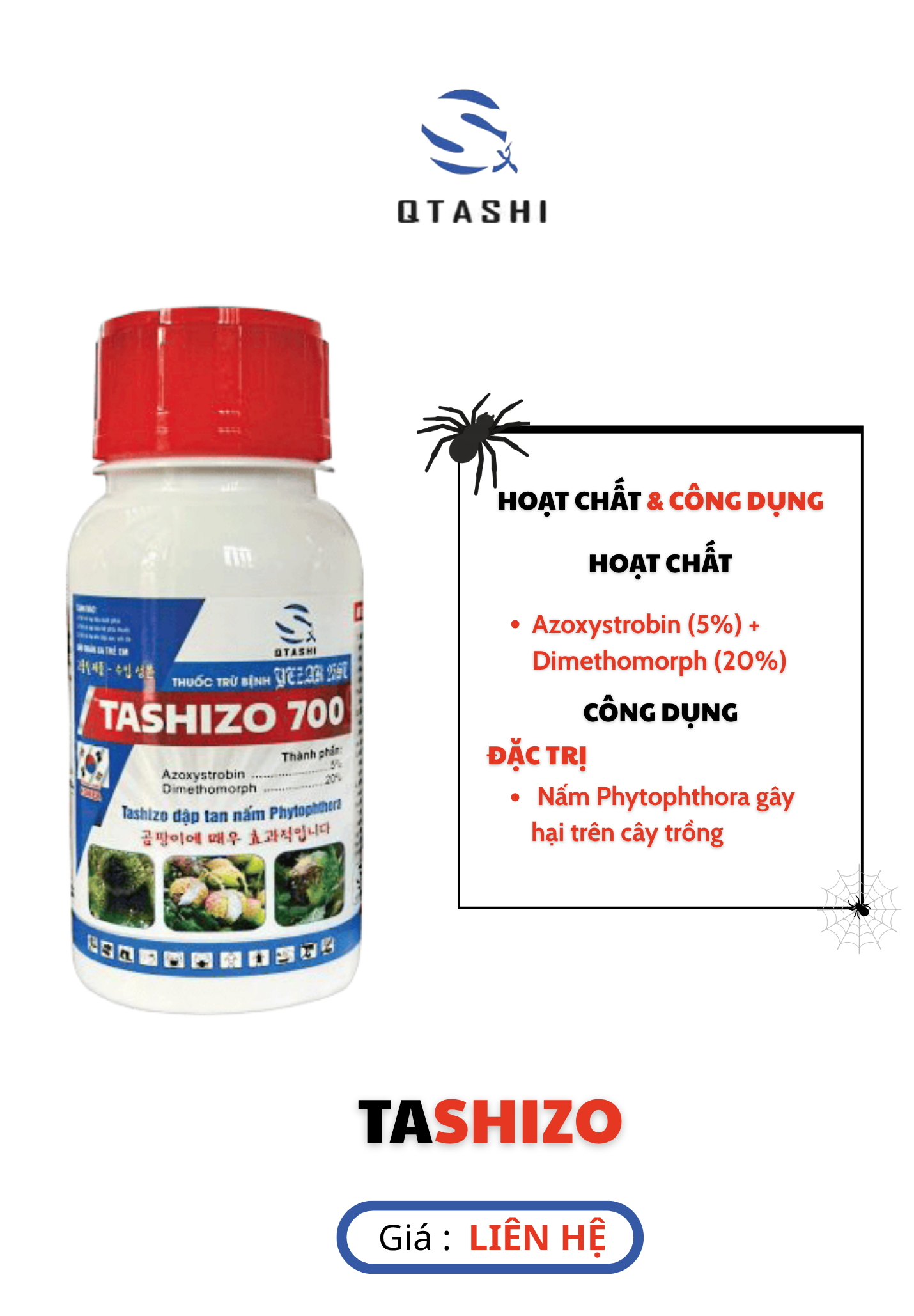 Tashizo