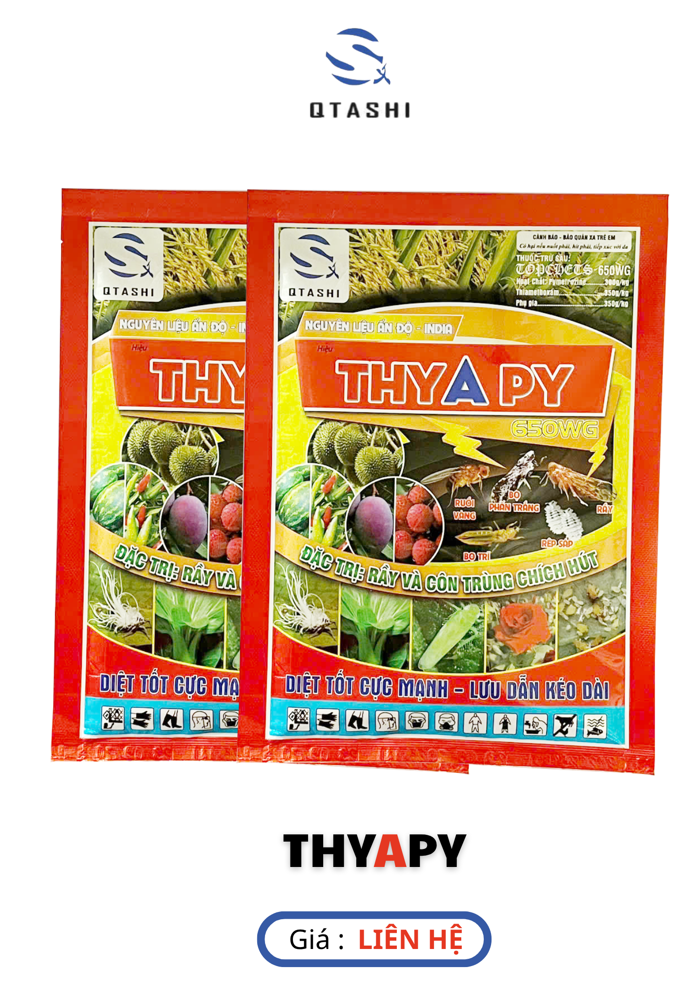 Thyapy
