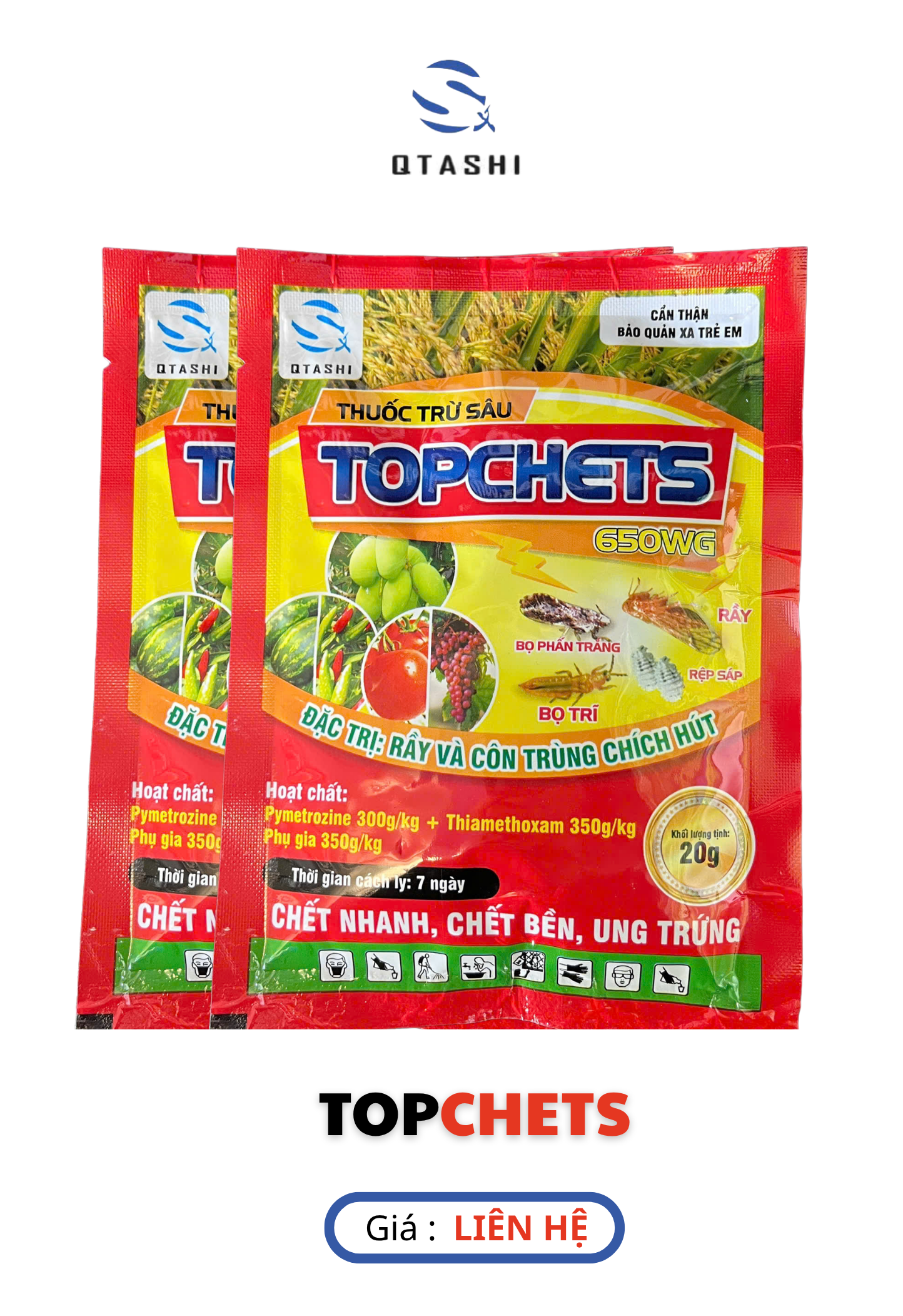 Topchets