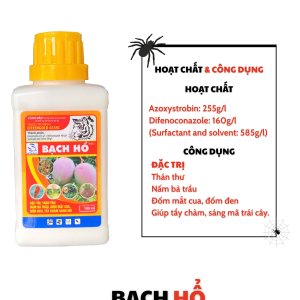 BẠCH HỔ 415SC
