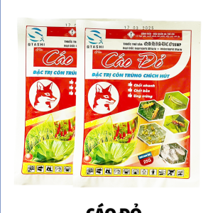 CÁO ĐỎ 35WP