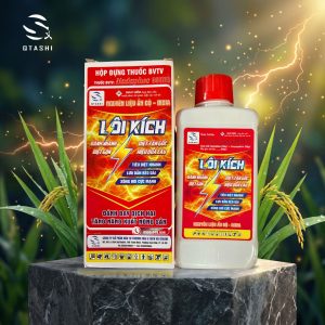 Thuốc BVTV Lôi kích